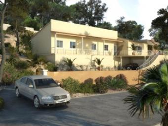 ДОМ НОВОЙ РАБОТ Tossa De Mar